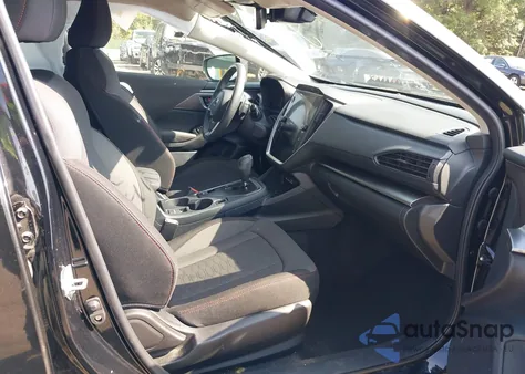 2024 Subaru Impreza Sport 5-Door z USA, uszkodzony, nr VIN JF1GUAFC9R8263196